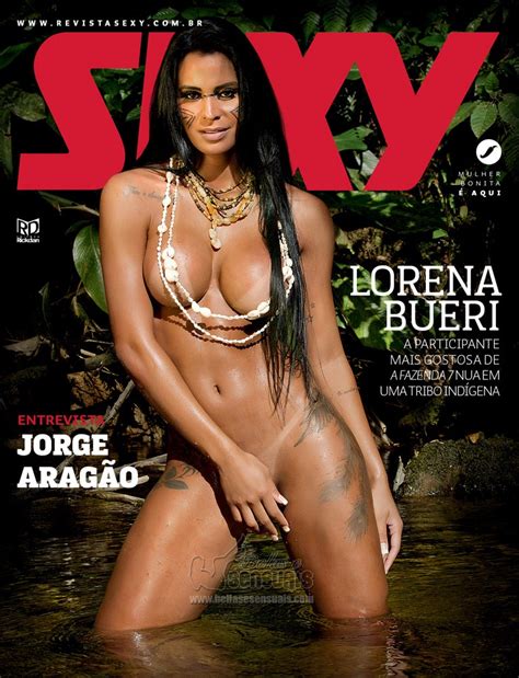 lorena bueri nua na revista sexy fevereiro de 2015 revistasequadrinhos free online hq