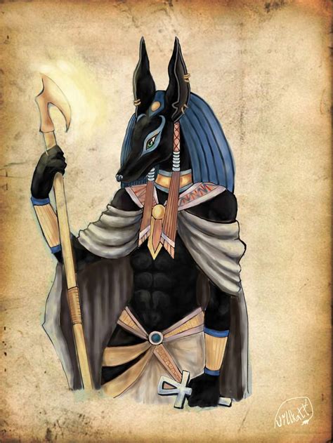 40 Best Images About Anubis And Bastet Egypt On Pinterest