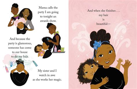 a night out with mama book by quvenzhané wallis vanessa brantley