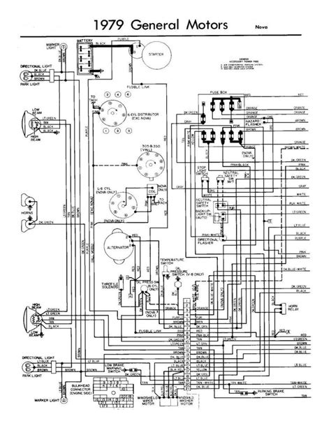 chevy wiring diagram