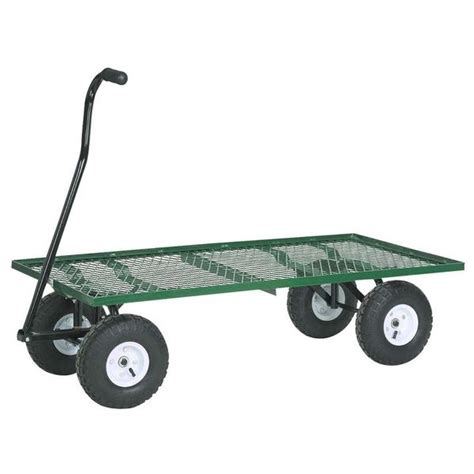 beach cart utility garden cart
