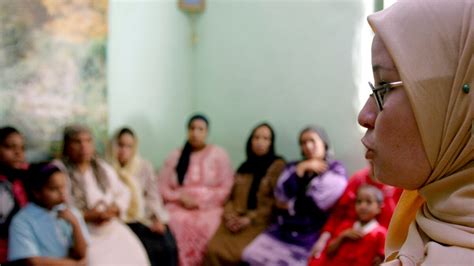 Female Genital Mutilation Still Widespread In Egypt