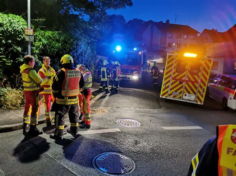 hilfeleistung absturzgefahr freiwillige feuerwehr lahntal