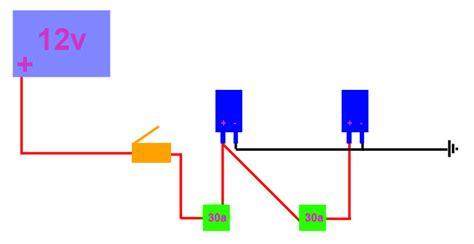 adding  outletscheck  wiring diagram ihmud forum