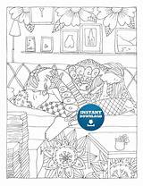Coloring Xrated Sketch sketch template