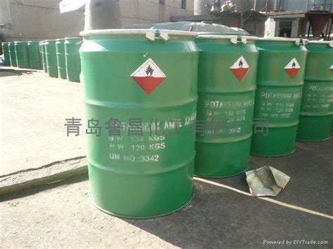 Potassium Amyl Xanthate 90 China Manufacturer Other Organic