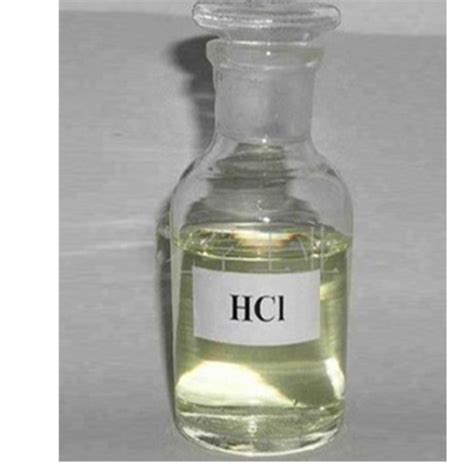 Hydrochloric Acid 30 Grade Industrial Grade Id 8821382055