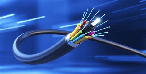 fiber optic cabling gateway services