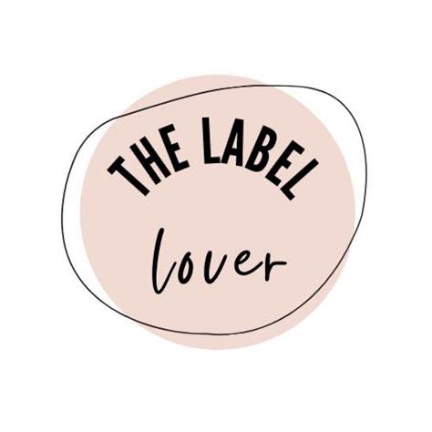 label lover home