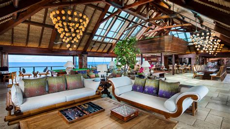 first look richard branson s necker island has reopened robb report