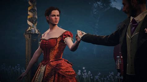 Assassin S Creed Syndicate A Night To Remember Evie Frye Kicks
