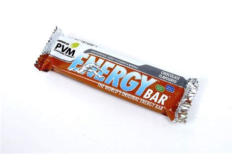 Energy Bar Chocolate 45g Sa Pantry