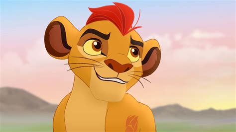 til  pride lands  lion guard defend disney channel