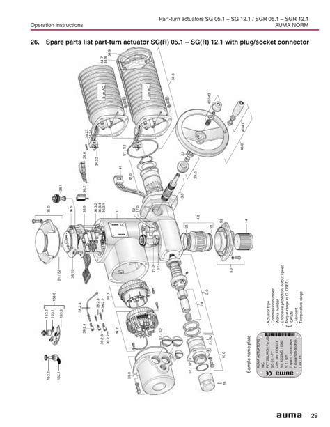 auma valve wiring diagrams biqu handmade