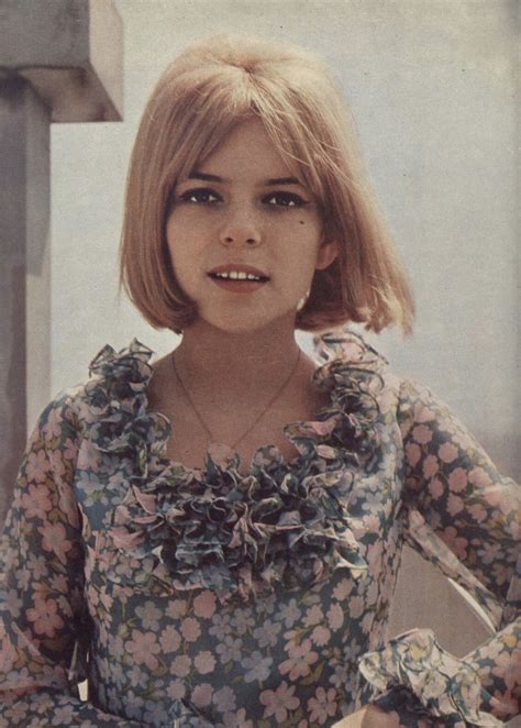 Pin On France Gall