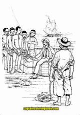 Amistad Slavery Revolt Resim Yazısı sketch template
