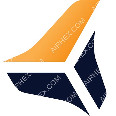 pacific airlines logo updated  airhex