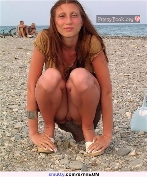 Beach Pussy Slip Videos And Images Collected On