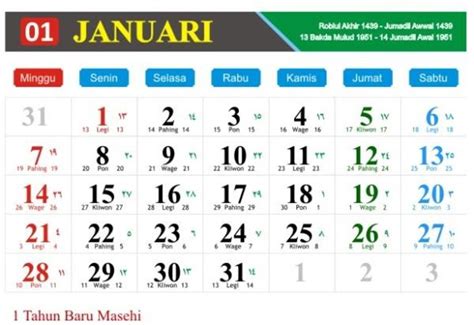 kalender islam   android apk