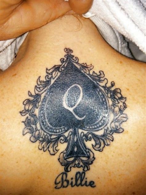 pin by lindsey on tattoo s spade tattoo tattoos for women tattoos