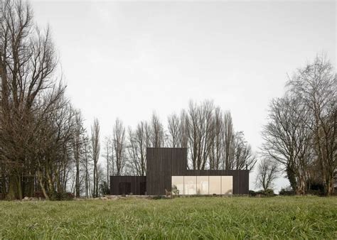 huize looveld duiven netherlands studio puisto  bas van bolderen architectuur