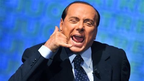 Ex Italian Pm Berlusconi Gets 4 Year Prison Term For Tax Fraud Cnn