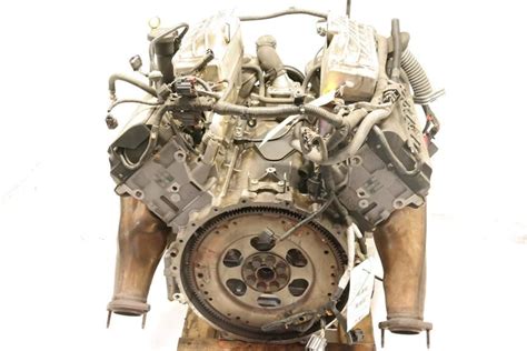 2006 Range Rover L322 Engine Long Block Motor 4 2l V8 Oem Ebay
