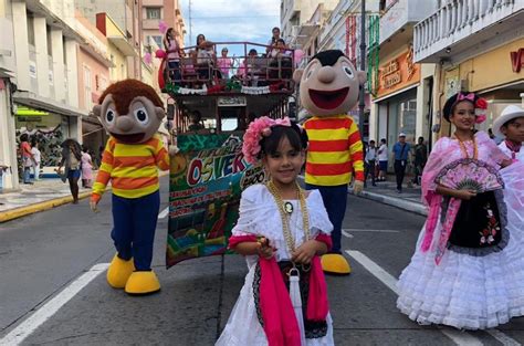 se registra la primera aspirante  integrar corte infantil del carnaval de veracruz