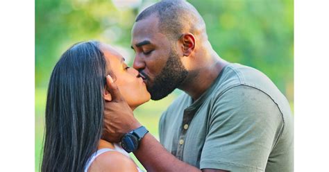 Use Your Tongue Well Good Kissing Tips Popsugar Love