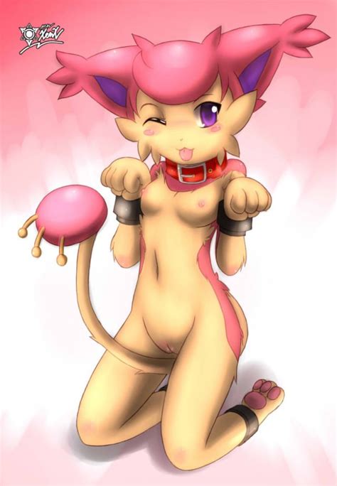 605 pokemon skitty anthro pokemon pokemorphs furries pictures pictures sorted by rating