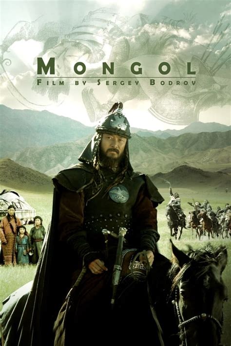 mongol  rise  genghis khan
