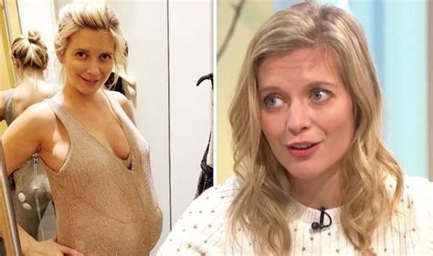rachel riley countdown host exposes bra in wardrobe mishap