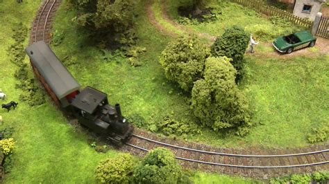 hon model railroad layout  steam locomotives  diesel locomotives