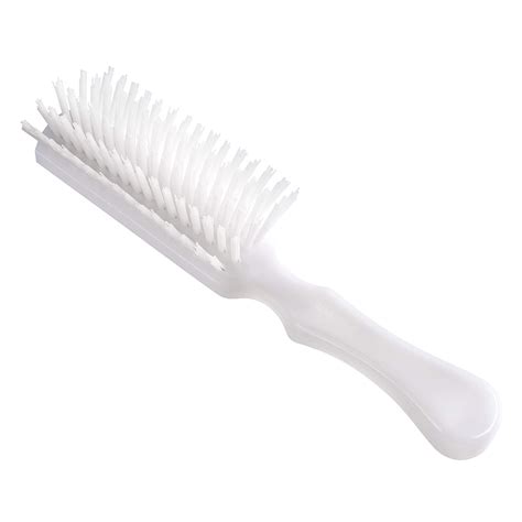 buy stanley home products essentials ladies hairbrush durable nylon