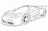 Bugatti Mewarnai Carros Sports Educative Educativeprintable sketch template