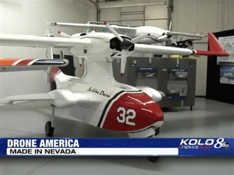 kolo  news drone america   nevada drone america