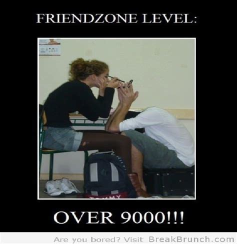 Hilarious Friend Zone Memes