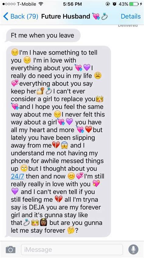 pinterest theyadoreme words relationship texts cute