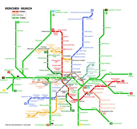 Metro Munich Train Map Metro Map Subway Map Porn Sex Picture