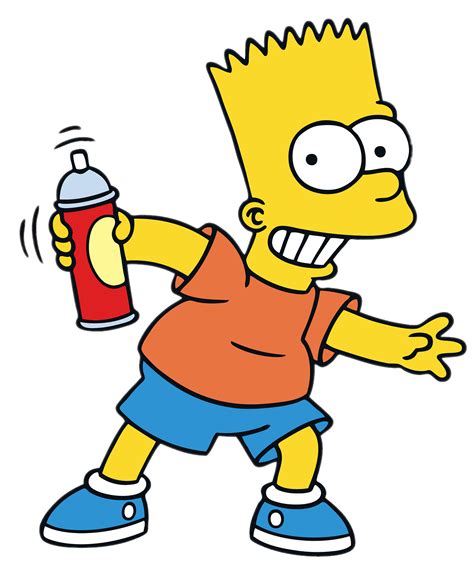 bart simpson png images transparent background png play
