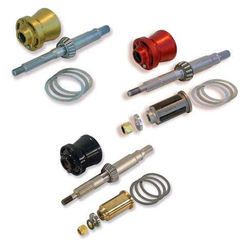 bearing carrier prop shaft kits sc drive drive systems