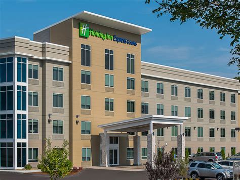 holiday inn express suites norwood boston area hotel reviews