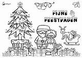 Kerst Kleurplaat Kleurplaten Jufbijtje Juf Bijtje sketch template