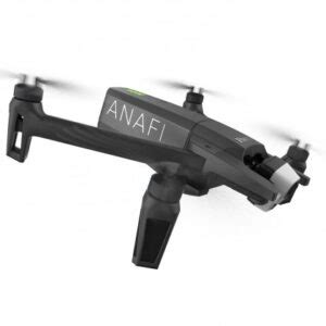 parrot anafi thermal drone usa drone academy