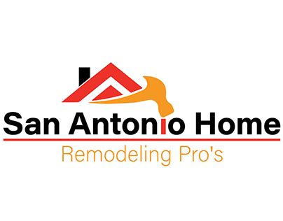 check   work   atbehance profile remodeling home logos