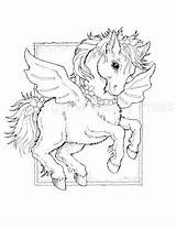 Coloring Pages Horse Adult Colouring Books Colorful Bergsma Jody Drawings Wings Sheets Choose Board Print Kids Horses Adults sketch template