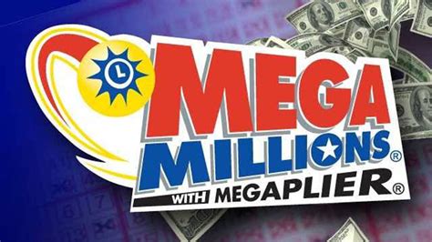 winning mega millions lottery ticket worth  sold  georgia
