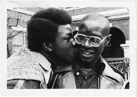 Historic Photos Of African American Gay Men Unearthed America S Black