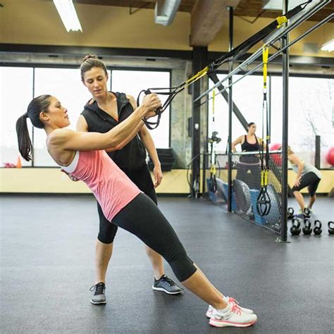 the worst workout tips and advice personal trainers give clients shape magazine