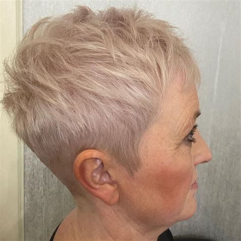 the 25 best youthful hairstyles and haircuts for older women